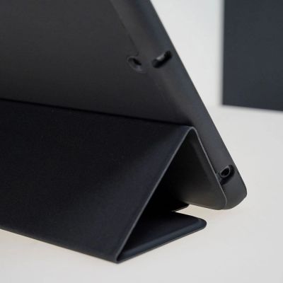 14. 3mk Weiche Tablet-Hülle für Samsung Galaxy Tab A9 – Schwarz