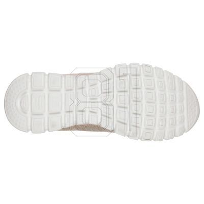 10. Skechers Graceful Twisted Fortune W 12614 NTCL Schuhe