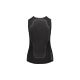 7. POC W's VPD Max Weste Schwarz