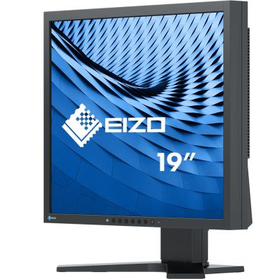 2. EIZO FlexScan 19 S1934H-BK LED-Monitor