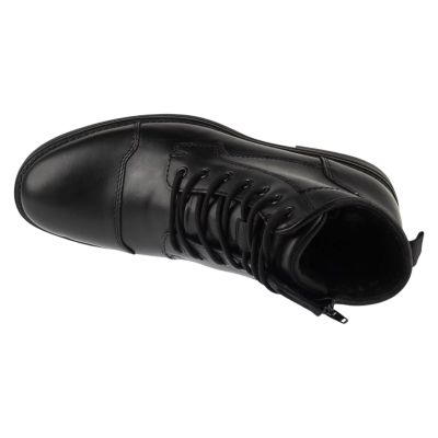 3. Rieker Schuhe 33440-00 Schwarz 41