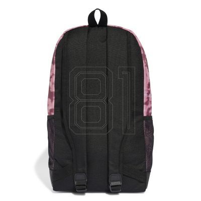 3. Adidas Linear GFX W Rucksack IX6804