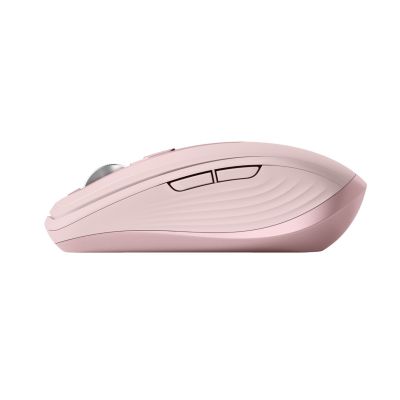 2. Logitech MX Anywhere 3S Büromaus, kabellos (RF) + Bluetooth, Laser, 8000 DPI