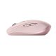 2. Logitech MX Anywhere 3S Büromaus, kabellos (RF) + Bluetooth, Laser, 8000 DPI