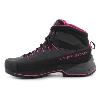 4. La Sportiva TX4 Evo Mid W'S GTX W Schuhe 37G900411