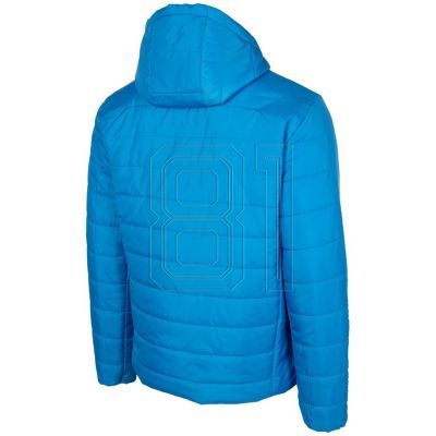 3. Jacke 4F M H4Z22KUMP00633S