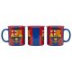 2. FC Barcelona Keramikbecher 325ml BC0007