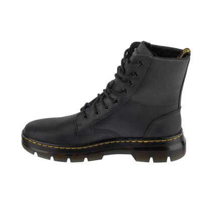 2. Dr. Martens Combs Leather DM26007001 Schwarz 43