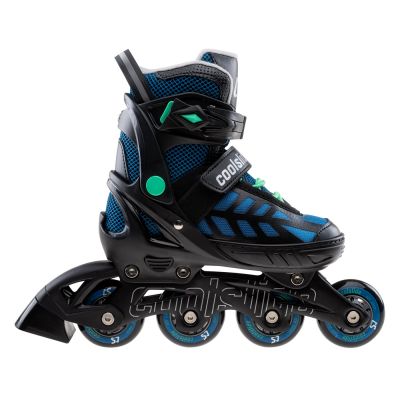 4. Coolslide Wonton Yb Jr 92800359342 Rollschuhe