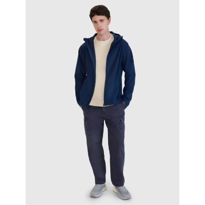 3. Winddichte Softshelljacke für Herren NeoDry 5000 4F 4FWSS25TSOFM324-30S