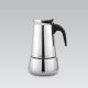 3. MR-1660-4 MAESTRO 4-Tassen-Kaffeemaschine