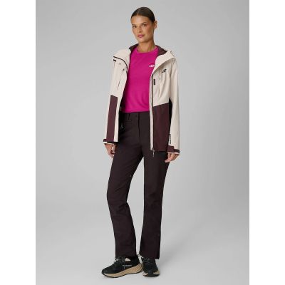 11. Damen-Trekkingjacke 10000 Membran 4F 4FRAW26TTJAF1367-12S