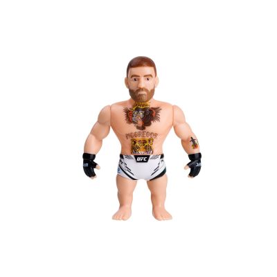 2. UFC OCTAGON FIGHTERS S1 - Boxsack-Kapsel (12 Stück)
