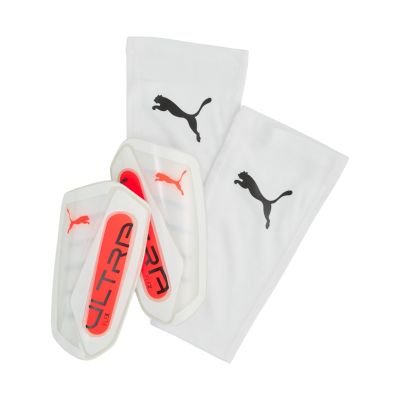 2. Puma Ultra Flex Sleeve 30987 01 Fußball-Schienbeinschoner
