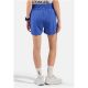 Damen-Shorts Odlo ZEROWEIGHT 4 INCH blau