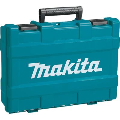 6. Makita HM0870C Betonspalter 1100W 2650 Schläge/min Schwarz, Blau