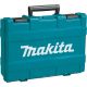 6. Makita HM0870C Betonspalter 1100W 2650 Schläge/min Schwarz, Blau
