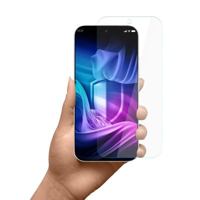 13. 3mk SilkyMatt Pro™ Mattfolie für Xiaomi 17T
