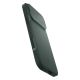 9. Spigen Optik Armor MagSafe Case für iPhone 17 Pro Max - Grün