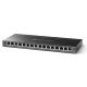3. TP-Link TL-SG116E Unmanaged L2 Gigabit Ethernet (10/100/1000) Schwarz
