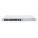 11. Mikrotik CRS326-24S+2Q+RM 25p Managed Fast/10G Switch