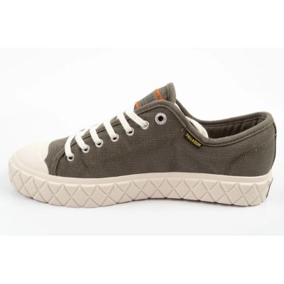 3. Palladium Herren-Sportschuhe Palla Ace Washed Lightweight Sneakers