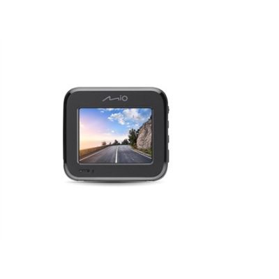 6. Mio MiVue C595W Full HD Wi-Fi Schwarz