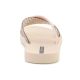 5. IPANEMA SENSE SLIDE FEM BEIGE/BEIGE/SCHWARZ 27214-BP206