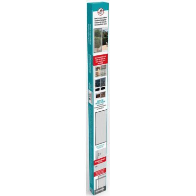 6. ALU-MOSKITONETZ-FENSTER 150X130CM GARDEN LIFE