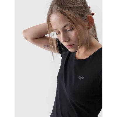 2. T-Shirt 4F W 4FWMM00TTSHF1845-20S