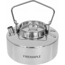 Camping-Wasserkocher Fire Maple ANTARCTI 1 l
