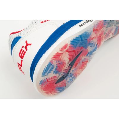 5. Joma Herren-Sportschuhe Top Flex 2684IN Hallenfußballschuhe