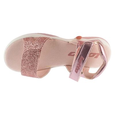 3. Lotto Isaluba K 2600980K-4142 Rosa 26