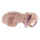 3. Lotto Isaluba K 2600980K-4142 Rosa 26