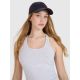 Schlankes, schlichtes Damen-Top 4F 4FWMM00TSLEF124-27M