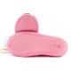18. Leomil Paw Patrol Kinderschuhe Ballerina Hausschuhe rosa