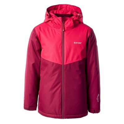 2. OLMO JRG Isolierte Jacke