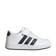 Adidas Breaknet 3.0 EL Kinderschuhe weiß JS3688