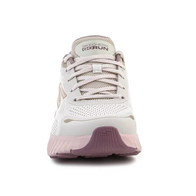 2. Skechers Go Run Now - Regent 129369-NAT Natural