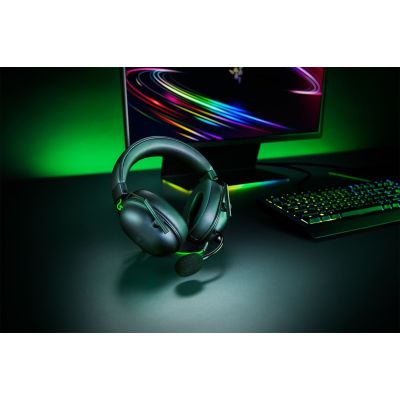 18. Razer Gaming-Headset BlackShark V2 X, Schwarz