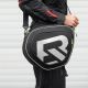 6. Rockbros A40-1 Motorrad-Tankrucksack für 12-Liter-Motorräder – Schwarz