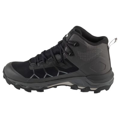 2. Columbia Peakfreak Titanium Outdry Mid 2165641010 Schwarz 41