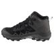 2. Columbia Peakfreak Titanium Outdry Mid 2165641010 Schwarz 41
