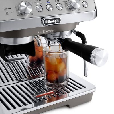 2. De'Longhi EC9255.M Manuelle Espressomaschine 1,5 L
