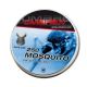UMAREX Mosquito Flachpellets 5,5mm 250 Stk. (4.1920.1)