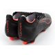 7. Puma Ultra 6 Match FG/AG Fußballschuhe, Nocken, schwarz