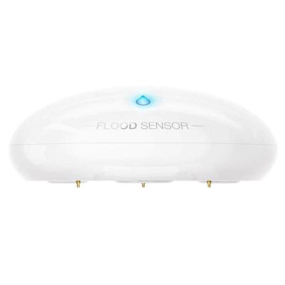 2. Nice Flood-Control Hochwasser- und Temperatursensor (FGFS-101 ZW5 EU)