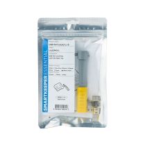 Smartkeeper UL03PKYL Portblocker Portblocker + USB Typ-A Dongle Gelb 1 Stück.