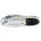 3. Mizuno Alpha II Pro FG P1GA256409 Weiß 41