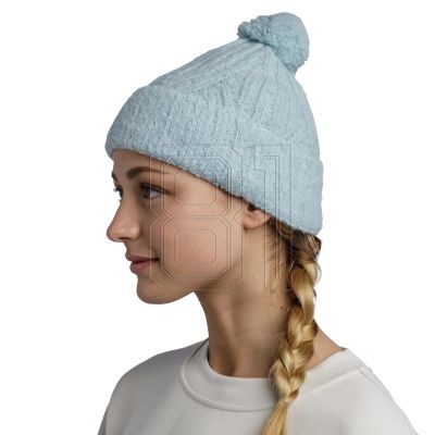 4. Buff Nerla Strickmütze Beanie W 1323357221000 
